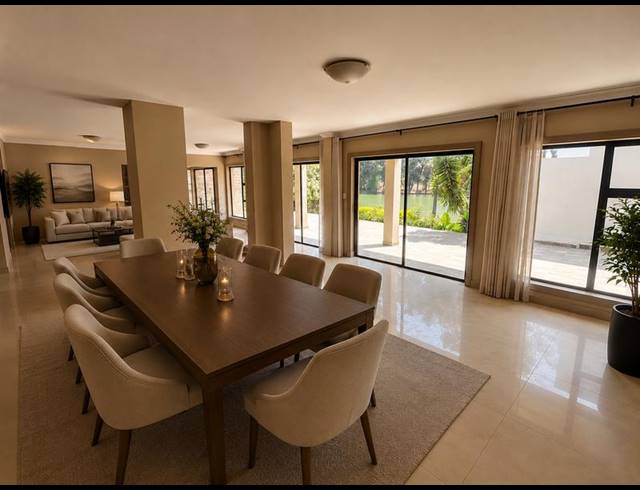 4 BEDROOM PROPERTY TO RENT IN WATERKLOOF